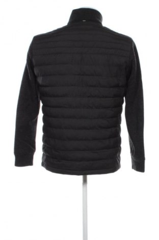 Ανδρικό μπουφάν Strellson, Μέγεθος M, Χρώμα Μαύρο, Τιμή 49,10 €