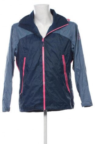 Herrenjacke Stromberg, Größe XL, Farbe Blau, Preis € 37,99
