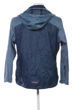 Herrenjacke Stromberg, Größe XL, Farbe Blau, Preis € 37,99