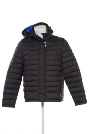 Férfi dzseki Superdry, Méret XL, Szín Fekete, Ár 18 600 Ft