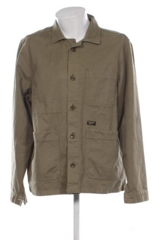 Herrenjacke Superdry, Größe 3XL, Farbe Grün, Preis € 57,99