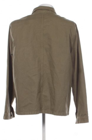 Herrenjacke Superdry, Größe 3XL, Farbe Grün, Preis € 57,99