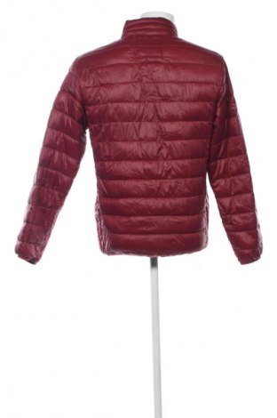Мъжко яке Swiss Life, Размер M, Цвят Червен, Цена 47,88 лв.
