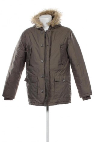 Férfi dzseki TCM, Méret S, Szín Zöld, Ár 10 989 Ft