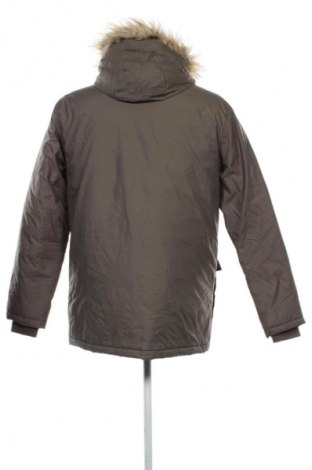 Férfi dzseki TCM, Méret S, Szín Zöld, Ár 10 989 Ft