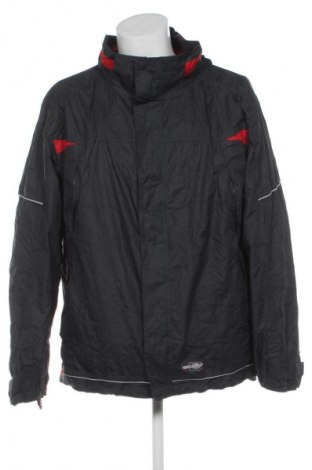 Férfi dzseki TCM, Méret XL, Szín Szürke, Ár 12 349 Ft