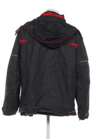 Férfi dzseki TCM, Méret XL, Szín Szürke, Ár 12 349 Ft