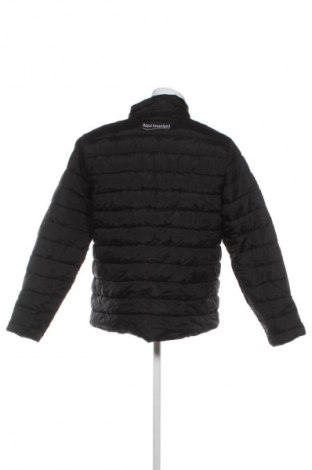 Мъжко яке Tee Jays, Размер XL, Цвят Черен, Цена 92,99 лв.