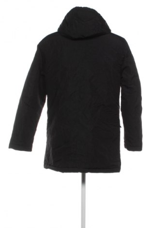 Мъжко яке Terranova, Размер M, Цвят Черен, Цена 59,99 лв.