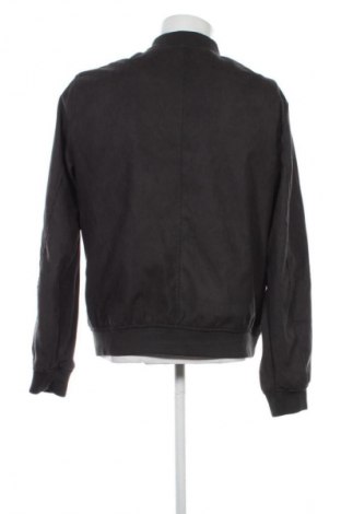 Męska kurtka Terranova, Rozmiar XL, Kolor Czarny, Cena 110,34 zł