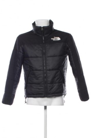 Мъжко яке The North Face, Размер M, Цвят Черен, Цена 369,99 лв.