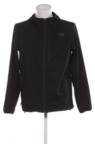 Férfi dzseki The North Face, Méret L, Szín Fekete, Ár 63 669 Ft