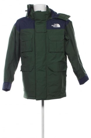 Férfi dzseki The North Face, Méret M, Szín Zöld, Ár 43 749 Ft
