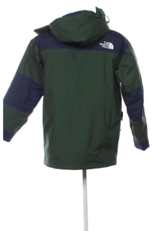 Férfi dzseki The North Face, Méret M, Szín Zöld, Ár 43 749 Ft