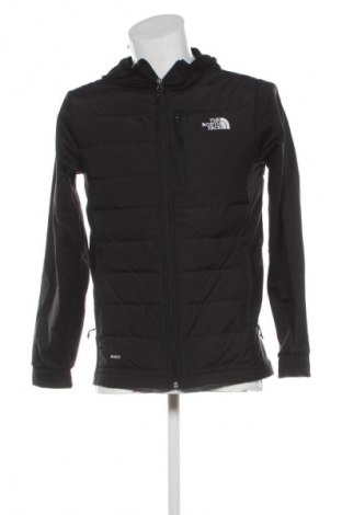 Ανδρικό μπουφάν The North Face, Μέγεθος S, Χρώμα Μαύρο, Τιμή 199,99 €