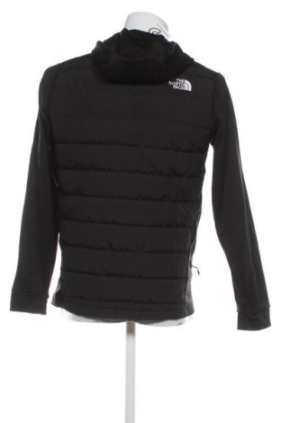 Ανδρικό μπουφάν The North Face, Μέγεθος S, Χρώμα Μαύρο, Τιμή 199,99 €