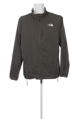 Pánská bunda  The North Face, Velikost XL, Barva Zelená, Cena  1 468,00 Kč