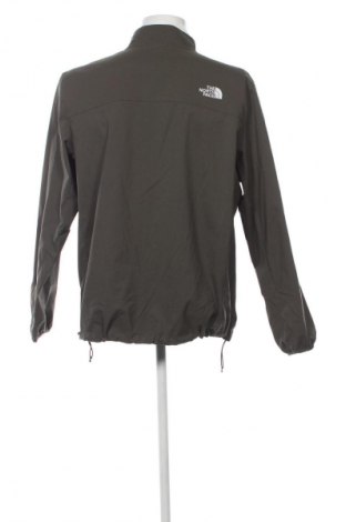Pánská bunda  The North Face, Velikost XL, Barva Zelená, Cena  1 468,00 Kč