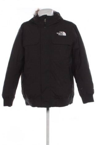 Geacă de bărbati The North Face, Mărime XXL, Culoare Negru, Preț 1.159,99 Lei