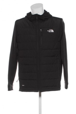 Herrenjacke The North Face, Größe L, Farbe Schwarz, Preis € 137,99