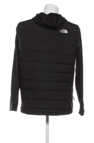 Herrenjacke The North Face, Größe L, Farbe Schwarz, Preis € 137,99