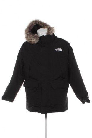 Herrenjacke The North Face, Größe XL, Farbe Schwarz, Preis 197,99 €