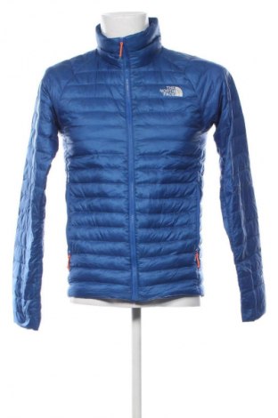 Ανδρικό μπουφάν The North Face, Μέγεθος S, Χρώμα Μπλέ, Τιμή 79,28 €