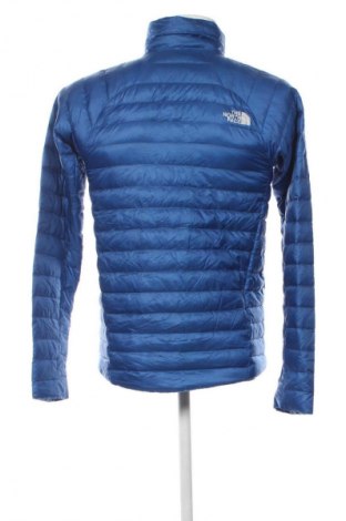 Ανδρικό μπουφάν The North Face, Μέγεθος S, Χρώμα Μπλέ, Τιμή 79,28 €