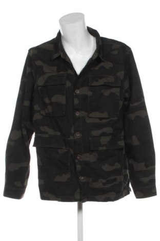 Herrenjacke Threadbare, Größe XXL, Farbe Mehrfarbig, Preis 30,99 €