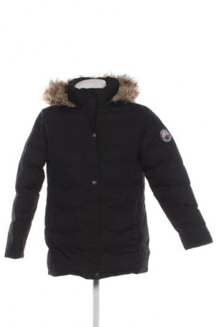 Pánska bunda  Threadbare, Veľkosť M, Farba Čierna, Cena  29,95 €