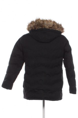 Pánska bunda  Threadbare, Veľkosť M, Farba Čierna, Cena  29,95 €