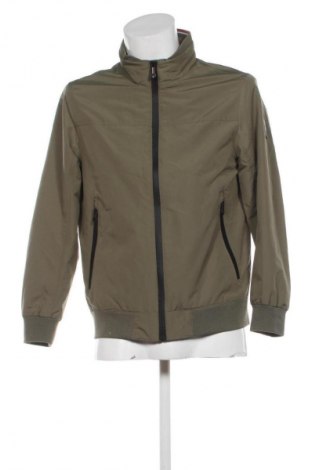 Herrenjacke Tom Tailor, Größe S, Farbe Grün, Preis 39,99 €