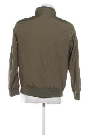 Herrenjacke Tom Tailor, Größe S, Farbe Grün, Preis 39,99 €