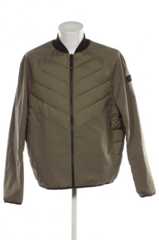 Férfi dzseki Tom Tailor, Méret XXL, Szín Zöld, Ár 38 369 Ft