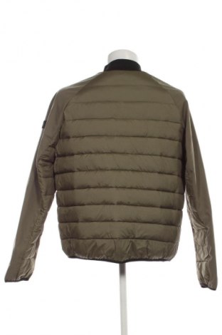 Férfi dzseki Tom Tailor, Méret XXL, Szín Zöld, Ár 38 369 Ft
