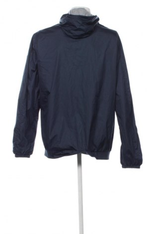 Geacă de bărbati Tom Tailor, Mărime 3XL, Culoare Albastru, Preț 215,79 Lei