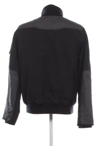 Herrenjacke Tom Tailor, Größe L, Farbe Schwarz, Preis 45,99 €