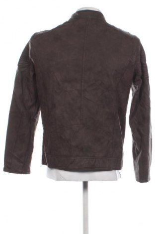 Pánska bunda  Tom Tailor, Veľkosť M, Farba Hnedá, Cena  27,95 €