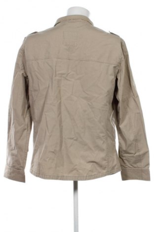 Мъжко яке Tom Tailor, Размер XL, Цвят Бежов, Цена 82,08 лв.