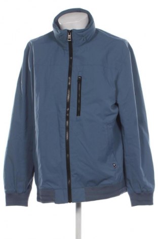 Herrenjacke Tom Tailor, Größe XXL, Farbe Blau, Preis € 54,99