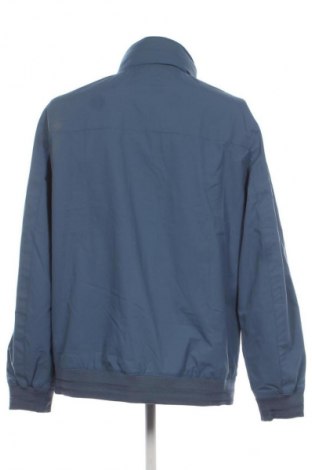 Herrenjacke Tom Tailor, Größe XXL, Farbe Blau, Preis € 54,99