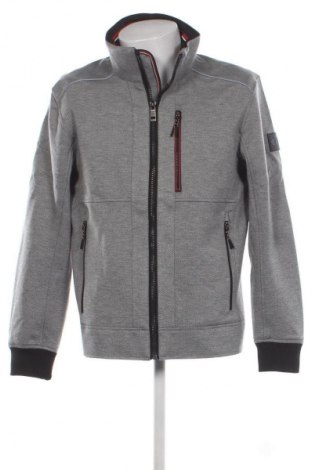Geacă de bărbati Tom Tailor, Mărime M, Culoare Gri, Preț 744,99 Lei