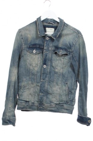 Pánska bunda  Tom Tailor, Veľkosť S, Farba Modrá, Cena  21,95 €