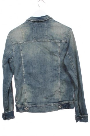 Pánska bunda  Tom Tailor, Veľkosť S, Farba Modrá, Cena  21,95 €