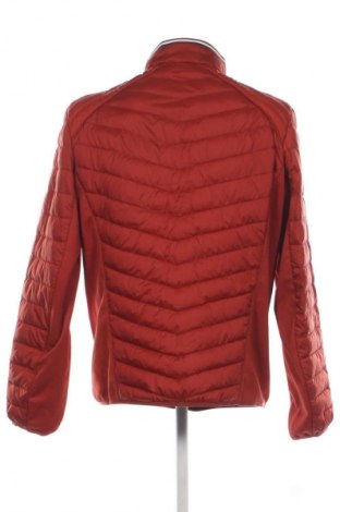 Herrenjacke Tom Tailor, Größe XL, Farbe Rot, Preis 44,99 €