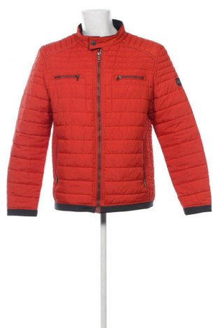 Férfi dzseki Tom Tompson, Méret XXL, Szín Narancssárga
, Ár 9 576 Ft