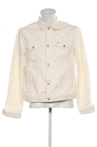 Férfi dzseki Tommy Hilfiger, Méret M, Szín Bézs, Ár 55 749 Ft