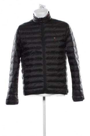 Herrenjacke Tommy Hilfiger, Größe M, Farbe Schwarz, Preis € 91,99