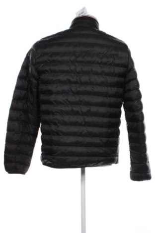 Herrenjacke Tommy Hilfiger, Größe M, Farbe Schwarz, Preis € 91,99