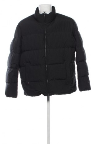 Herrenjacke Tommy Hilfiger, Größe 3XL, Farbe Schwarz, Preis € 104,86